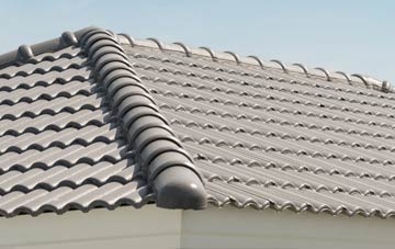 advantages of Swingleton Green clay roofing