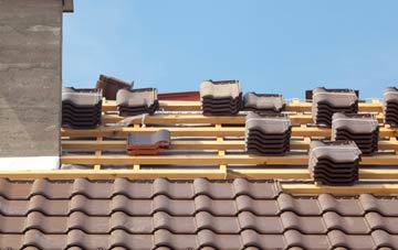 Swingleton Green clay roofing costs
