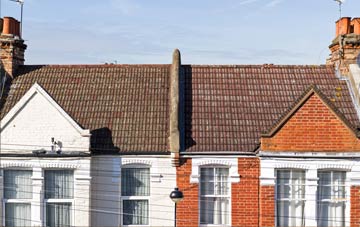 clay roofing Swingleton Green, Suffolk