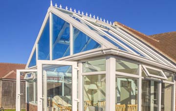 conservatory roof insulation costs Swingleton Green