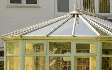 conservatory roof repair Swingleton Green, Suffolk