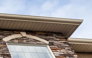 Swingleton Green diy soffit installation