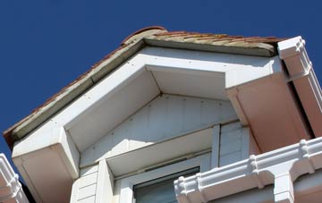Swingleton Green fascia installation costs