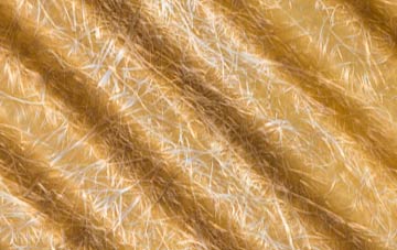 Swingleton Green fibreglass roof waterproofing