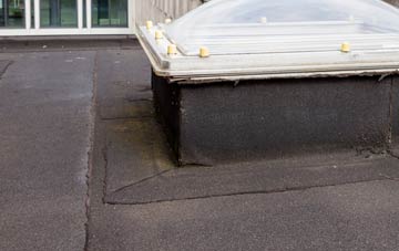 disadvantages of Swingleton Green flat roofs