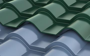 who should consider Swingleton Green plastic roofs