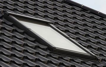 benefits of Swingleton Green roof windows