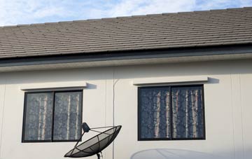 Swingleton Green rubber roof costs