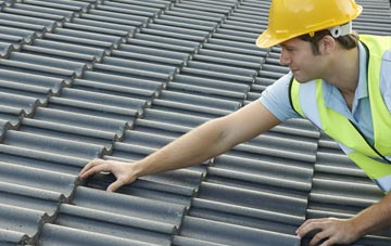 screened Swingleton Green roofing companies