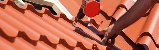 save on Swingleton Green roof installation costs