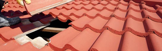compare Swingleton Green roof repair quotes
