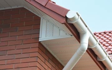 Swingleton Green soffit repair costs