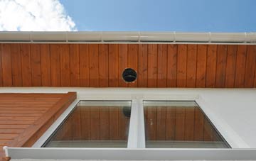 Swingleton Green soffit repair quotes