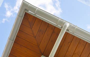 Swingleton Green soffit types