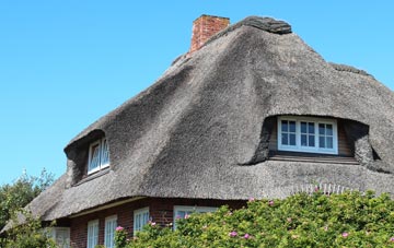 thatch roofing Swingleton Green, Suffolk