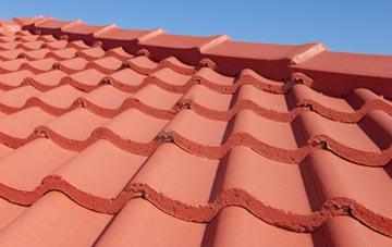 Swingleton Green tile and slate roof replacement