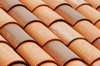 Swingleton Green clay roofing