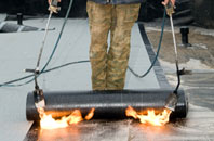 Swingleton Green flat roof sealing quote