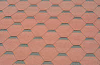 Swingleton Green rubber roofing