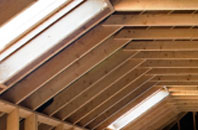 Swingleton Green tapered roof insulation quotes